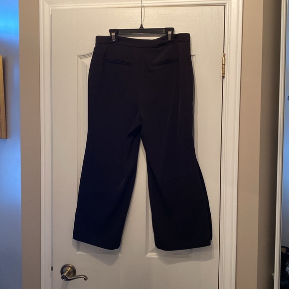 High waisted Pallazzo Pants - Picture 3 of 3